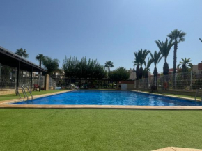Orihuela costa Robs apartment